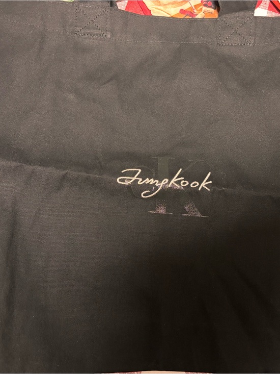 Calvin Klein Handbags - Jung Kook for Calvin Klein Exclusive Tote bag